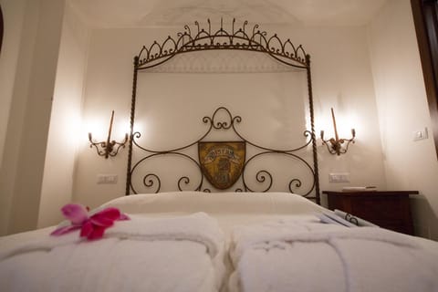 Borgo Medievale Bed and Breakfast in Castelmola