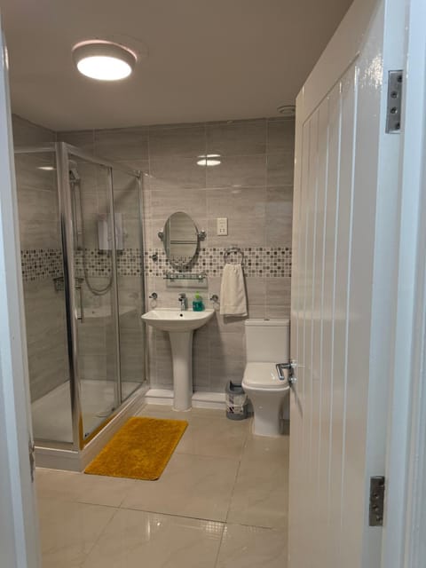 Rusholme Rooms Apartment in Manchester