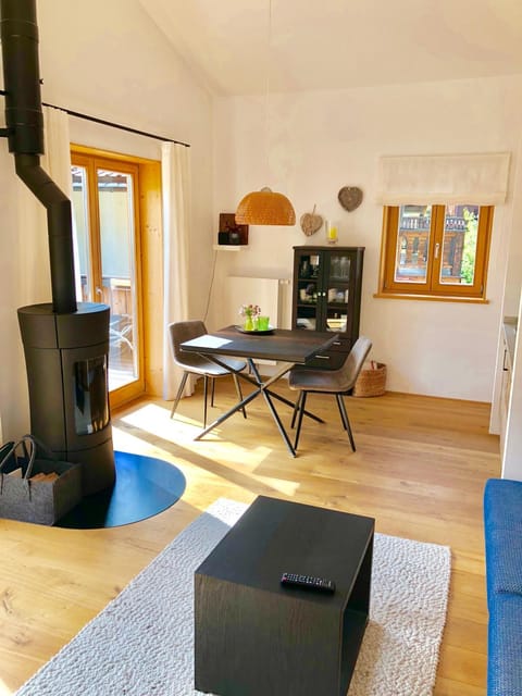 Ferienwohnung Springer Apartment in Schliersee