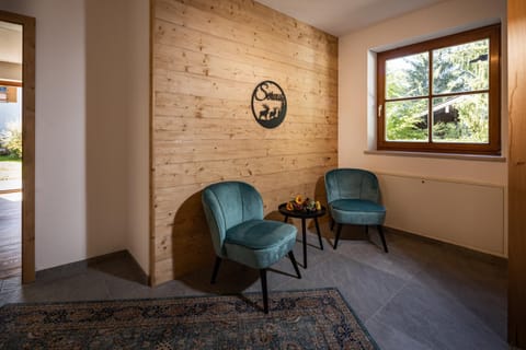 Ferienwohnungen Manger Apartment in Schönau am Königssee