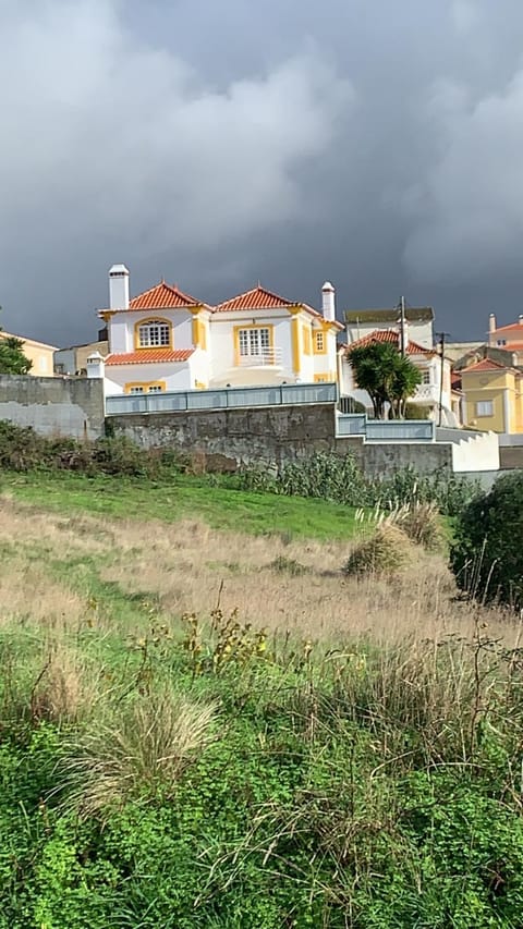 Villa Ericeira Villa in Lisbon District