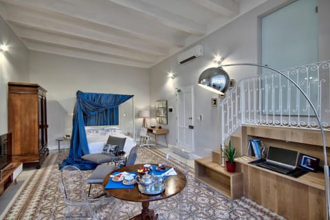 Mint Suite No3 Eigentumswohnung in Valletta