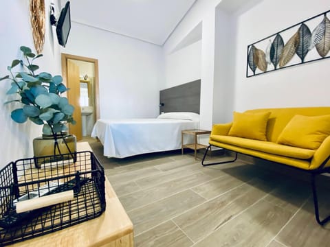 Apartamentos Turísticos Santo Rostro Condominio in Chipiona