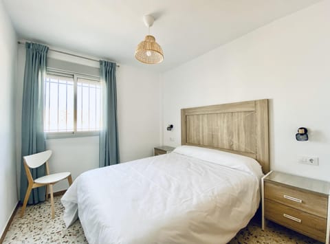 Apartamentos Turísticos Santo Rostro Copropriété in Chipiona