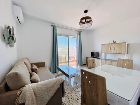 Apartamentos Turísticos Santo Rostro Condo in Chipiona