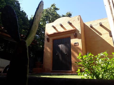 Casa Darragueira House in Luján de Cuyo