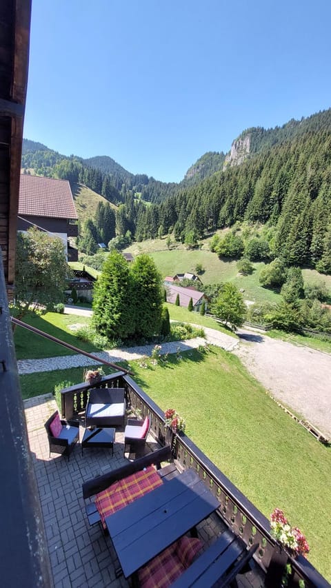 Casa Victoria Bed and Breakfast in Brașov County