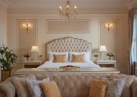 Bathen House Boutique Hotel Hôtel in Bath