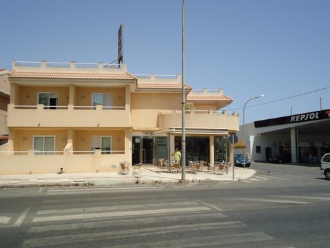 Hotel Mar Menor Hotel in Santiago de la Ribera