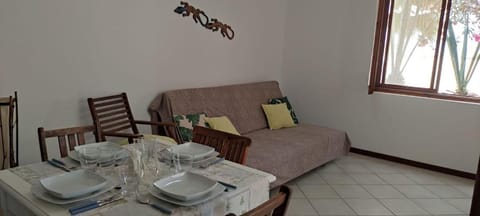 Ca' Greta - Big apartment close Estoril beach Condo in Cape Verde