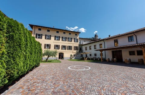 Agriturismo Salizzoni Farm Stay in Trentino-South Tyrol