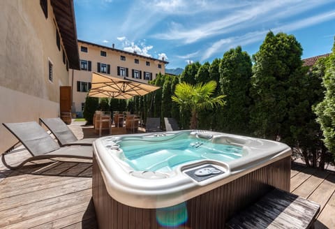 Agriturismo Salizzoni Farm Stay in Trentino-South Tyrol