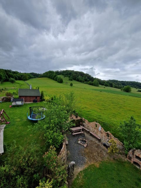 Agroturystyka Natura Farm Stay in Lower Silesian Voivodeship