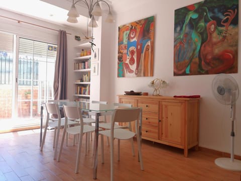 City of Arts Wohnung in Valencia