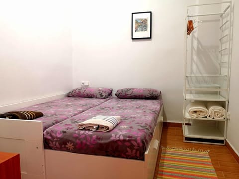 City of Arts Appartement in Valencia