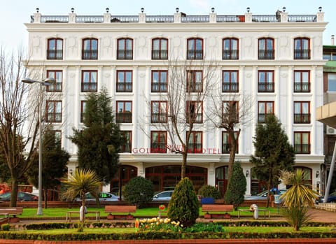 Deluxe Golden Horn Sultanahmet Hotel Hotel in Istanbul