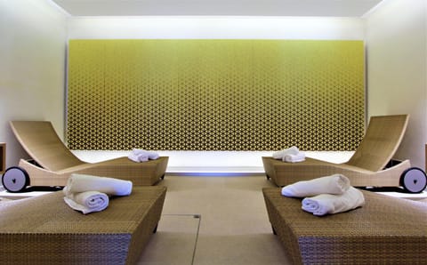 Spa and wellness centre/facilities