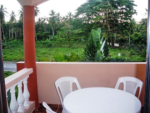Casa Lily & Coco Appart-hôtel in Las Terrenas