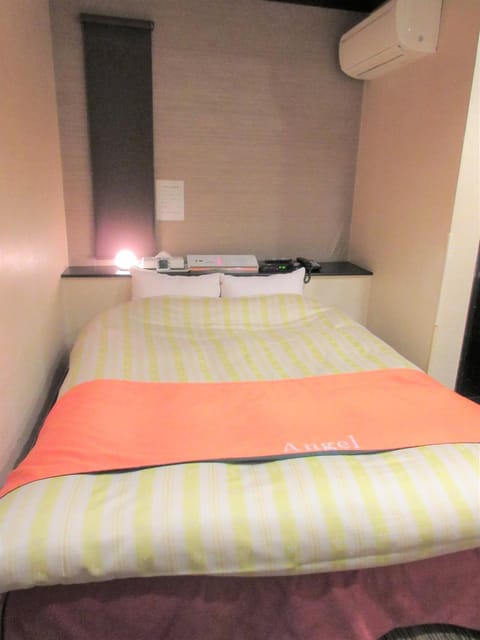 Hotel Angel (Adult Only) Hôtel d’amour in Yokohama