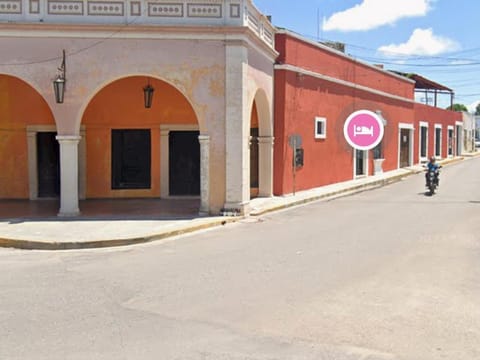 Hotel Rath Hotel in State of Yucatan