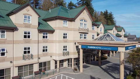 Clarion Hotel & Conference Centre Hotel in Abbotsford