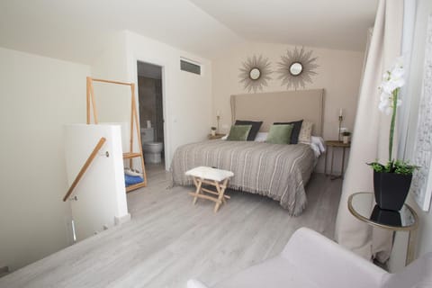 Apartamentos Soho Boutique Museo Wohnung in Malaga