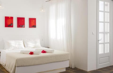 Scorpios Hotel & Suites Apartment hotel in Samos Prefecture
