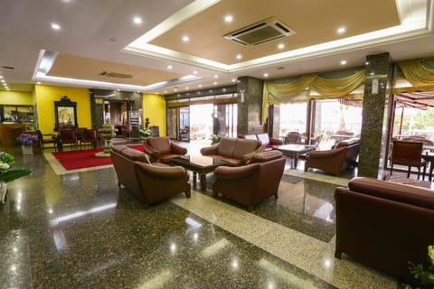 Living room, Lobby or reception, Seating area