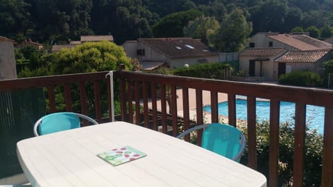 Balcony/Terrace, Balcony/Terrace, Pool view