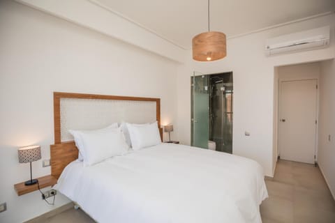 M Appart Apartment hotel in Marrakesh