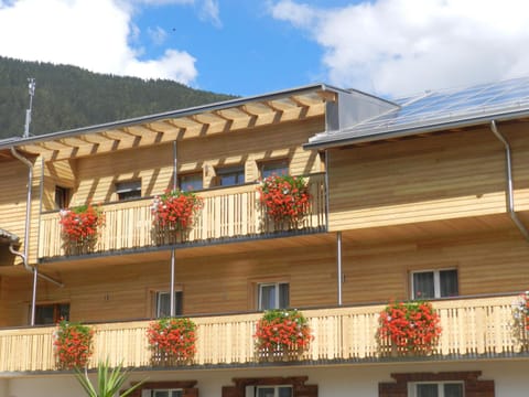 Apartments Bachmann Appartement in San Candido