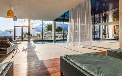 Hotel Schwefelbad (Schenna Resort) Hotel in Merano