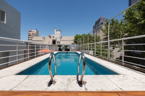 Hotel Bys Palermo Hotel in Buenos Aires