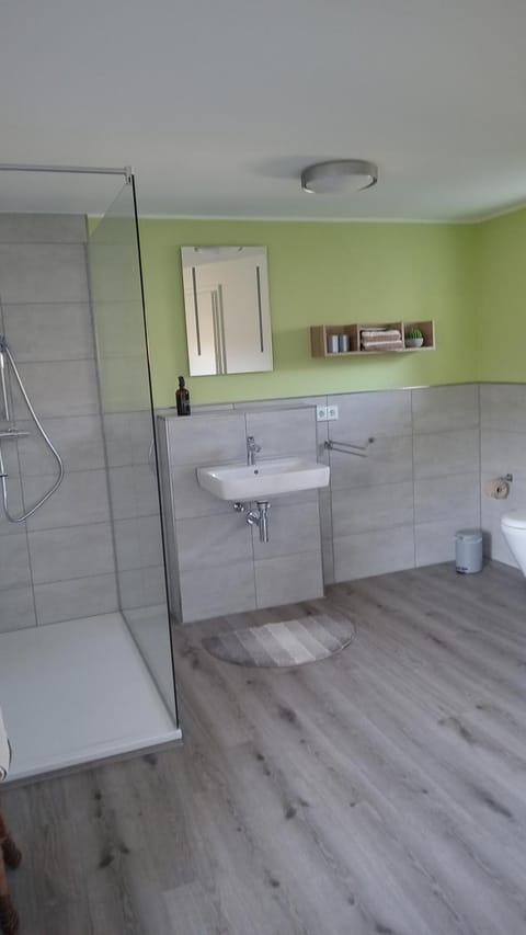 Marigold House in Neumünster