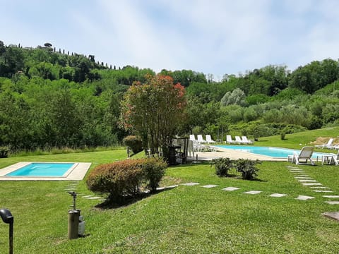 Garden, Pool view, Swimming pool