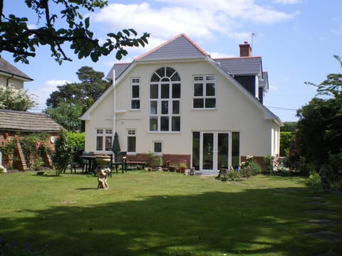 Heatherdene House Bed and Breakfast in Purbeck District