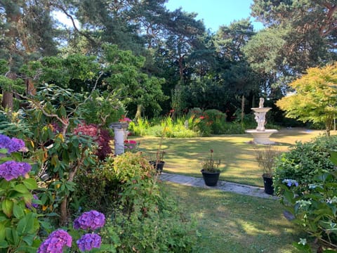 Heatherdene House Bed and Breakfast in Purbeck District