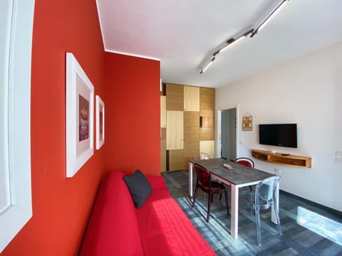 Appartamento Giulia Wohnung in San Vincenzo