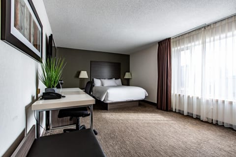 The Atlas° Hotel Hotel in Regina
