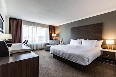 The Atlas° Hotel Hotel in Regina