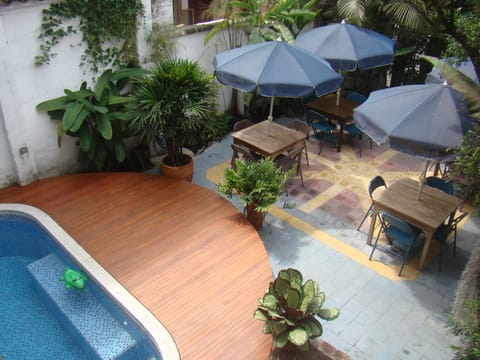 Casa Hotel Jardin Azul Hôtel in Cali