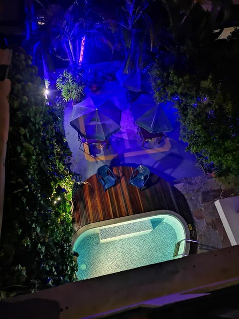 Casa Hotel Jardin Azul Hôtel in Cali