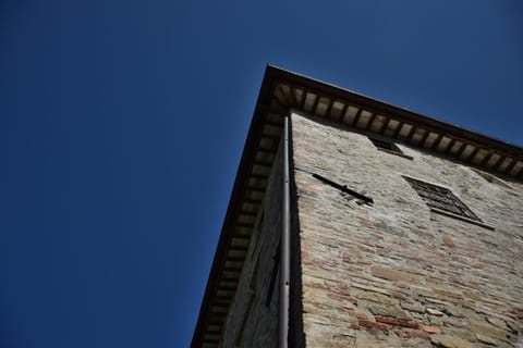 Agriturismo Il Poggio degli Scoiattoli Chambre d’hôte in Perugia