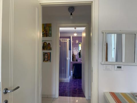 CAMERE private Bed and Breakfast in Porto Azzurro