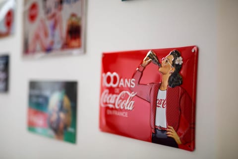 Coca gare Eigentumswohnung in Clermont-Ferrand