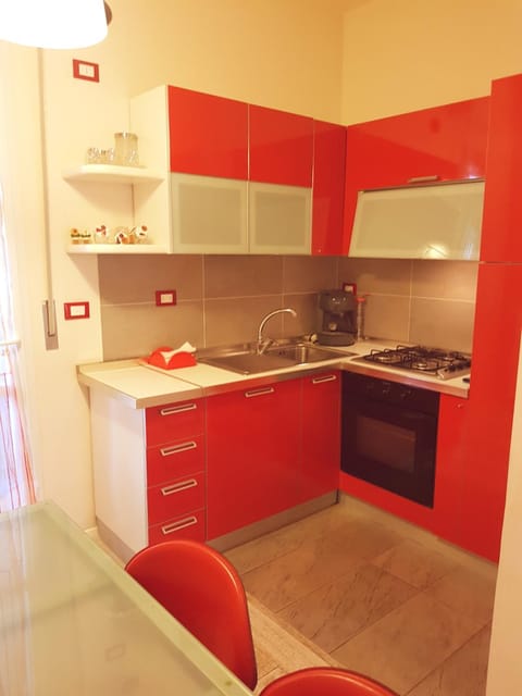 confort home Apartment in Viareggio