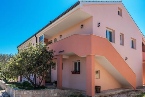 Apartman Micko Appartement in Zadar County