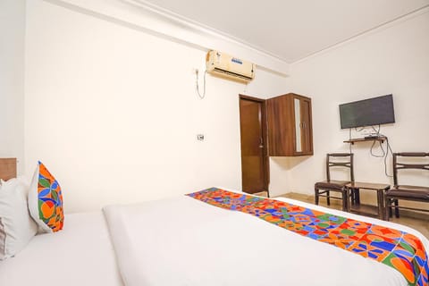 FabHotel Sai Residency Hotel in Agra