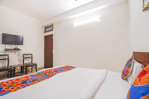 FabHotel Sai Residency Hotel in Agra