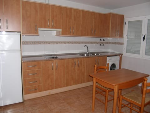Apartamentos Maracay Wohnung in Roquetas de Mar